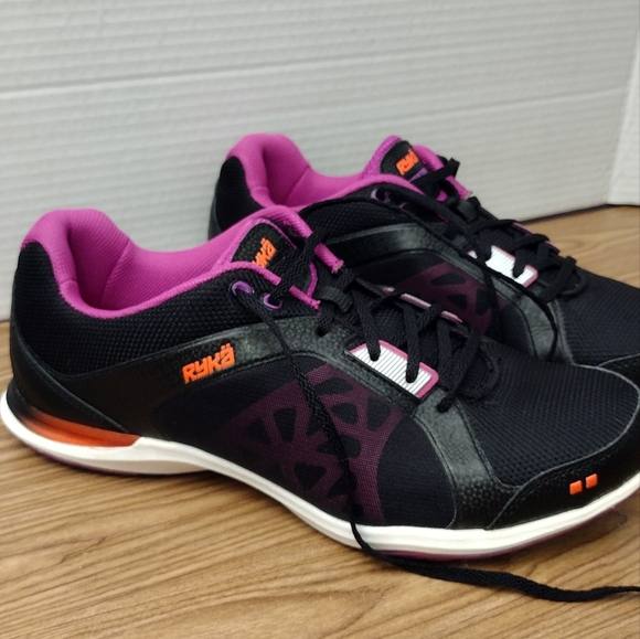 Ryka Shoes - Womens Ryka Exertion Size 9